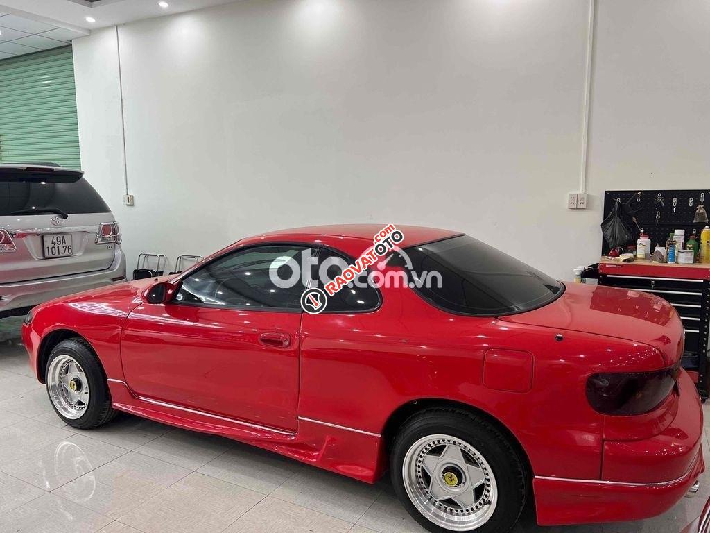 Toyota celica 1992 Fi MT đẹp như xưa-2