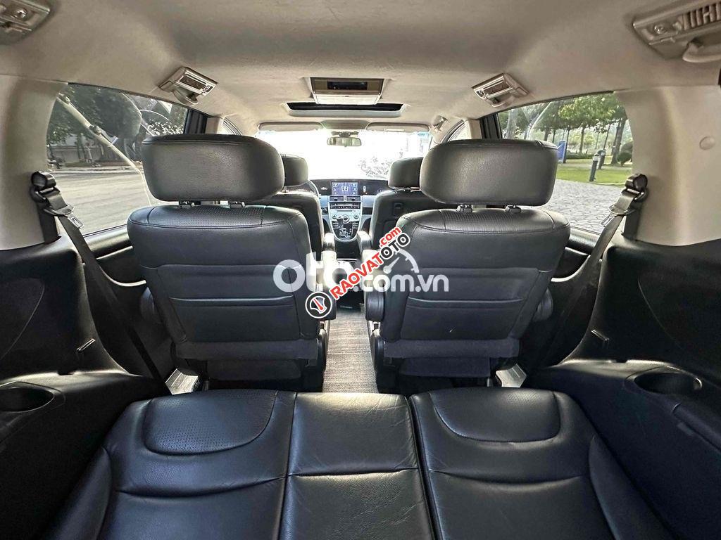 LUXGEN M7 2011 một chủ mua mới-8