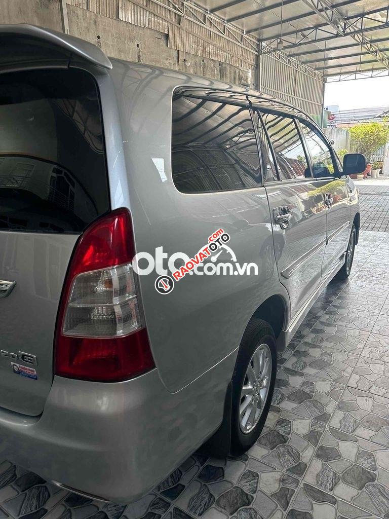 INNOVA 2012 XE GIA ĐÌNH GIÁ SIÊU MỀM-1