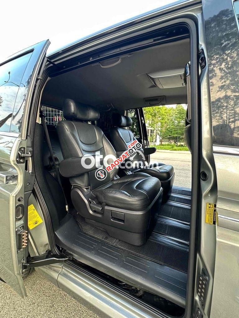 LUXGEN M7 2011 một chủ mua mới-7