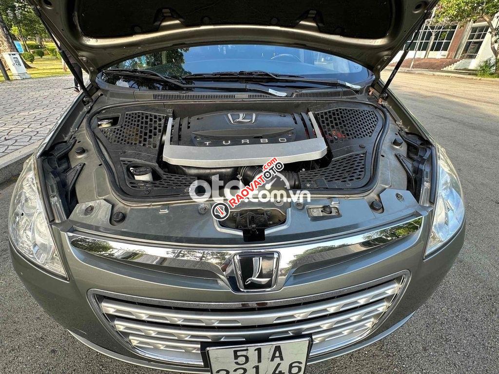 LUXGEN M7 2011 một chủ mua mới-10