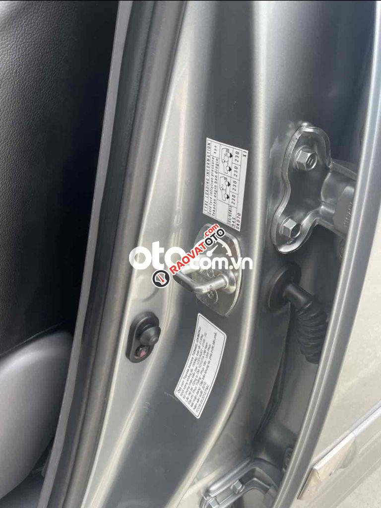 2013 E siêu cọp, 100% gia đình, zin từ nắp dàn cò.-9