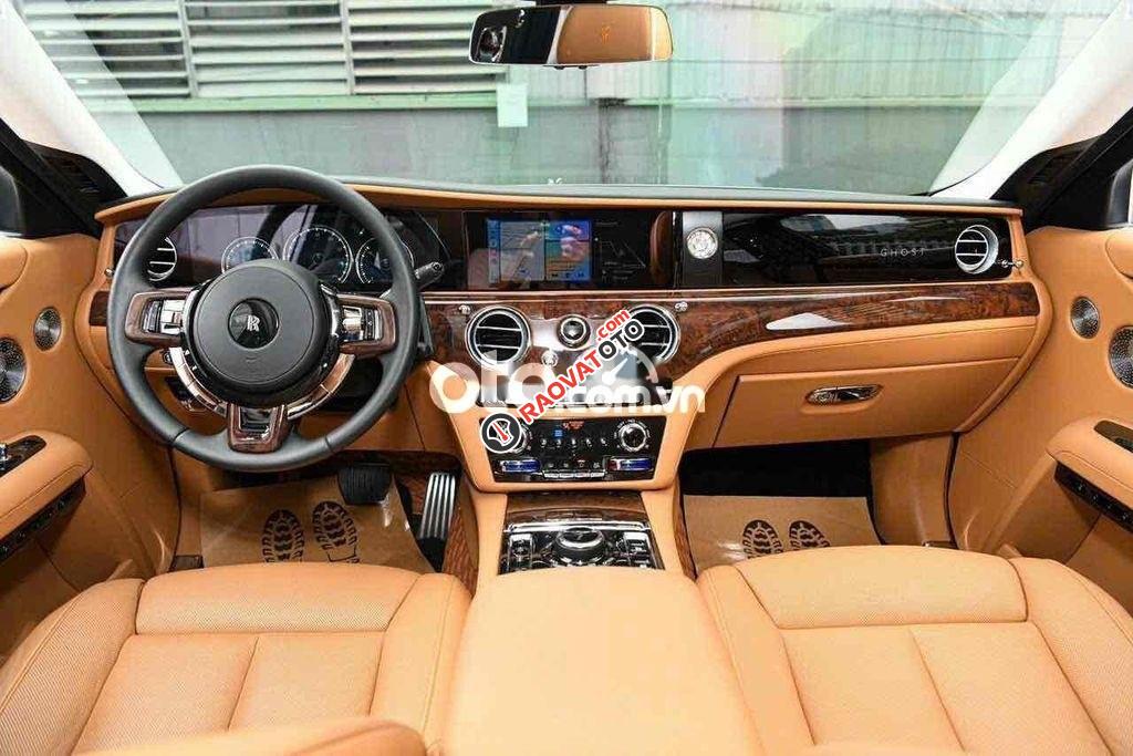 𝗥𝗼𝗹𝗹𝘀 𝗥𝗼𝘆𝗰𝗲 𝗚𝗵𝗼𝘀𝘁 𝗘𝗪𝗕 2021 ODo 8000km-5