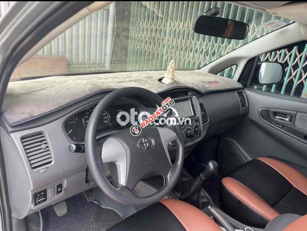 2013 E siêu cọp, 100% gia đình, zin từ nắp dàn cò.-2