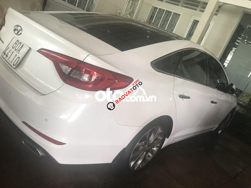 Xe sonata nhập nguyên,5cho,trang.xe nhà sử dụng-3