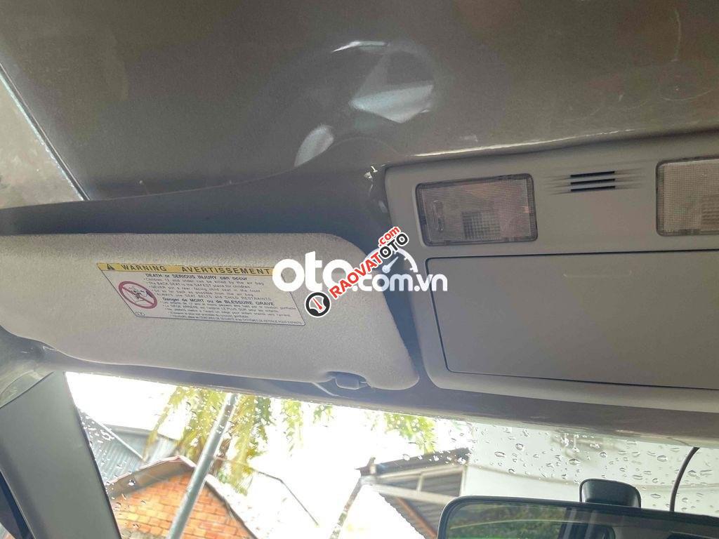 2013 E siêu cọp, 100% gia đình, zin từ nắp dàn cò.-3