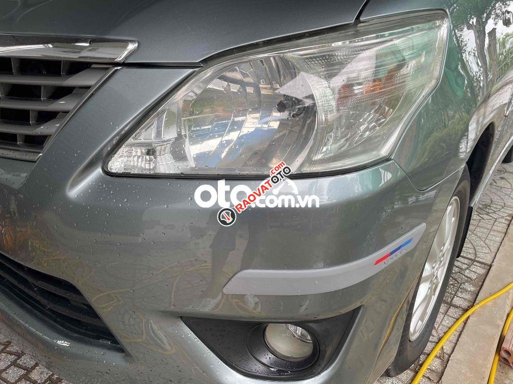 2013 E siêu cọp, 100% gia đình, zin từ nắp dàn cò.-6