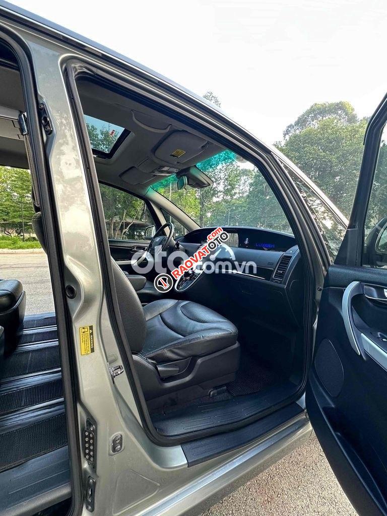 LUXGEN M7 2011 một chủ mua mới-6