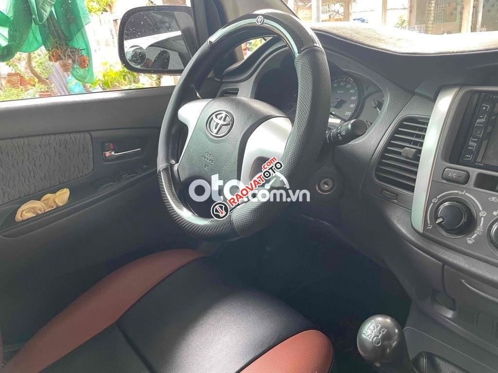 2013 E siêu cọp, 100% gia đình, zin từ nắp dàn cò.-7