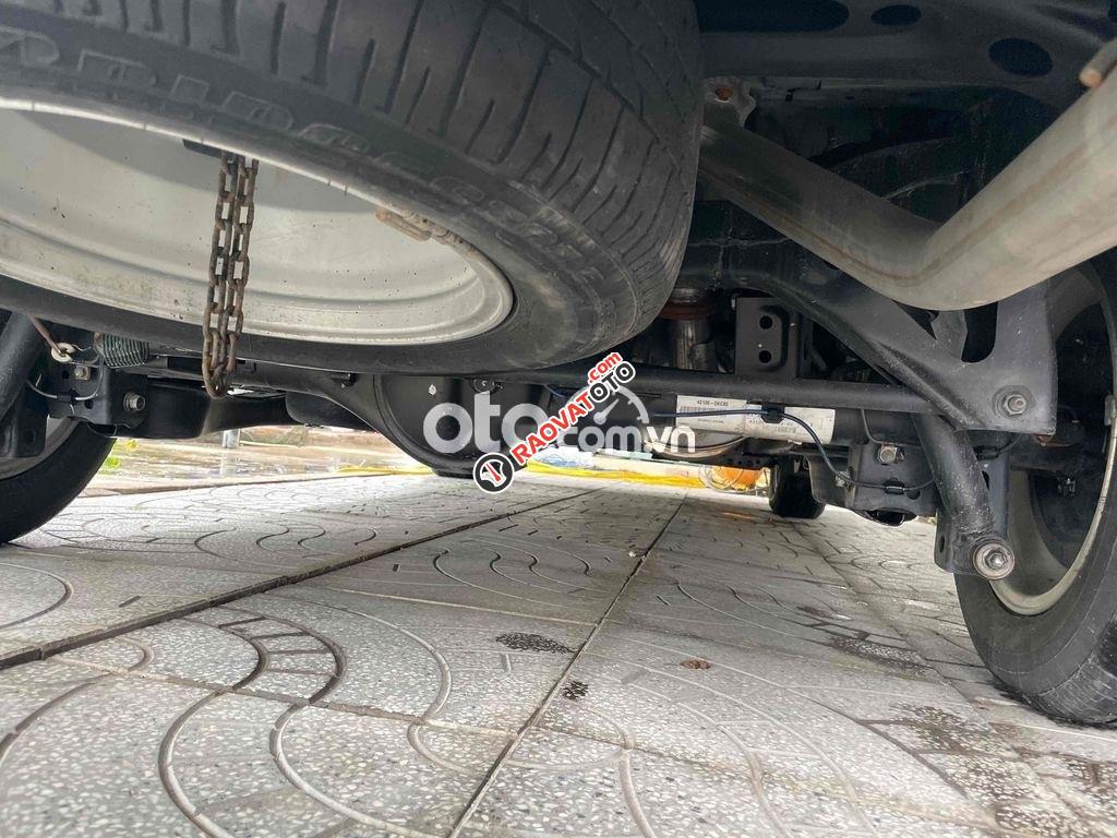 2013 E siêu cọp, 100% gia đình, zin từ nắp dàn cò.-10