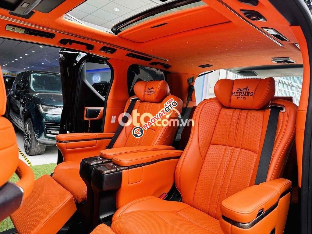 Toyota Alphard Excutive Lounge biển 00678-7