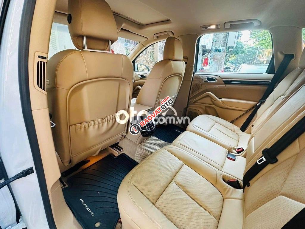 Porsche Cayenne S 2013 động cơ 3.6 xe như mới-1