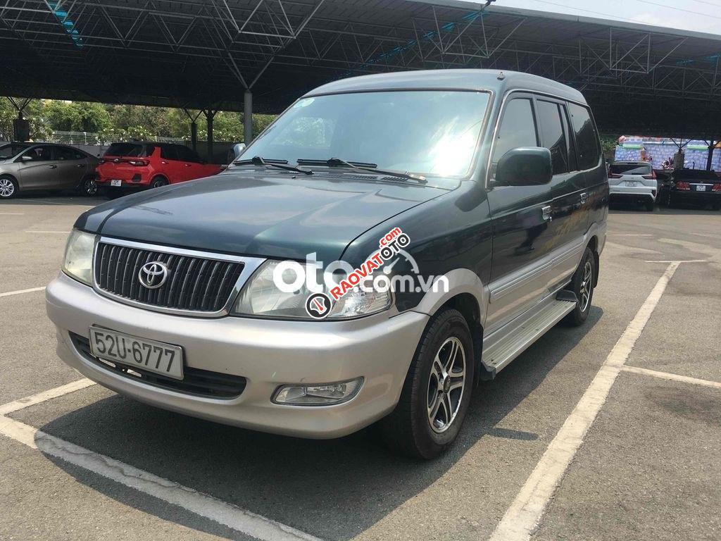 Toyota Zace 7 chỗ-0