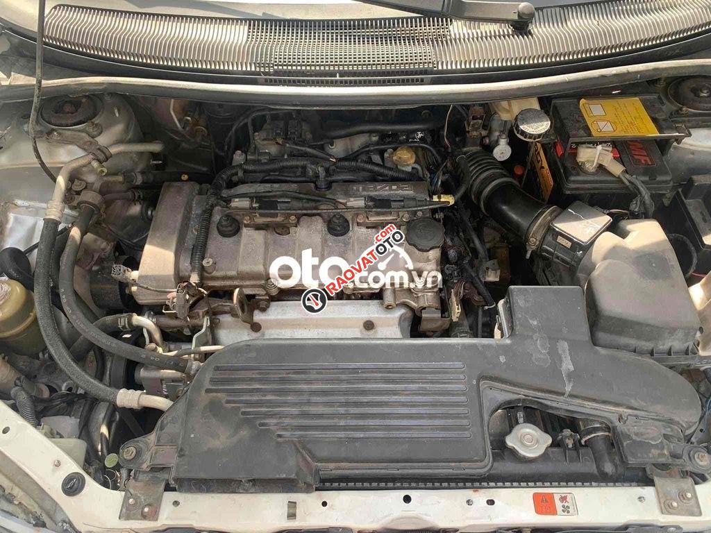 mazda premacy stđ quá rẻ-5