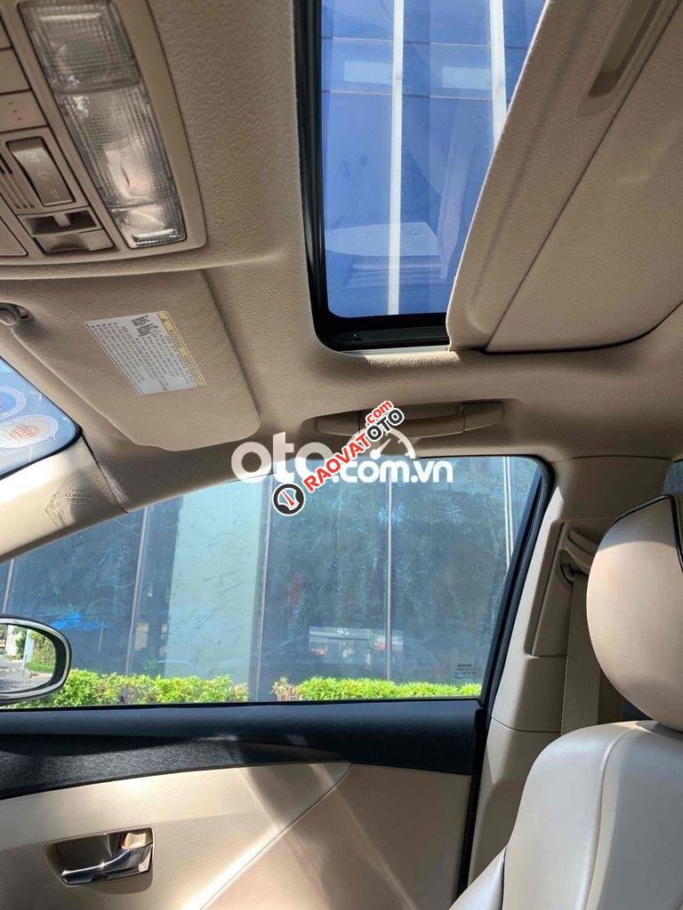 Venza nhập Mỹ siêu cọp 2010-5