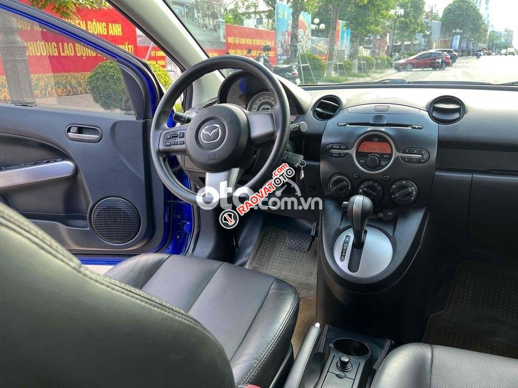 Mazda 2 2011 đăng kí 2012 xe 1 chủ chạy 12v zin ✅-10