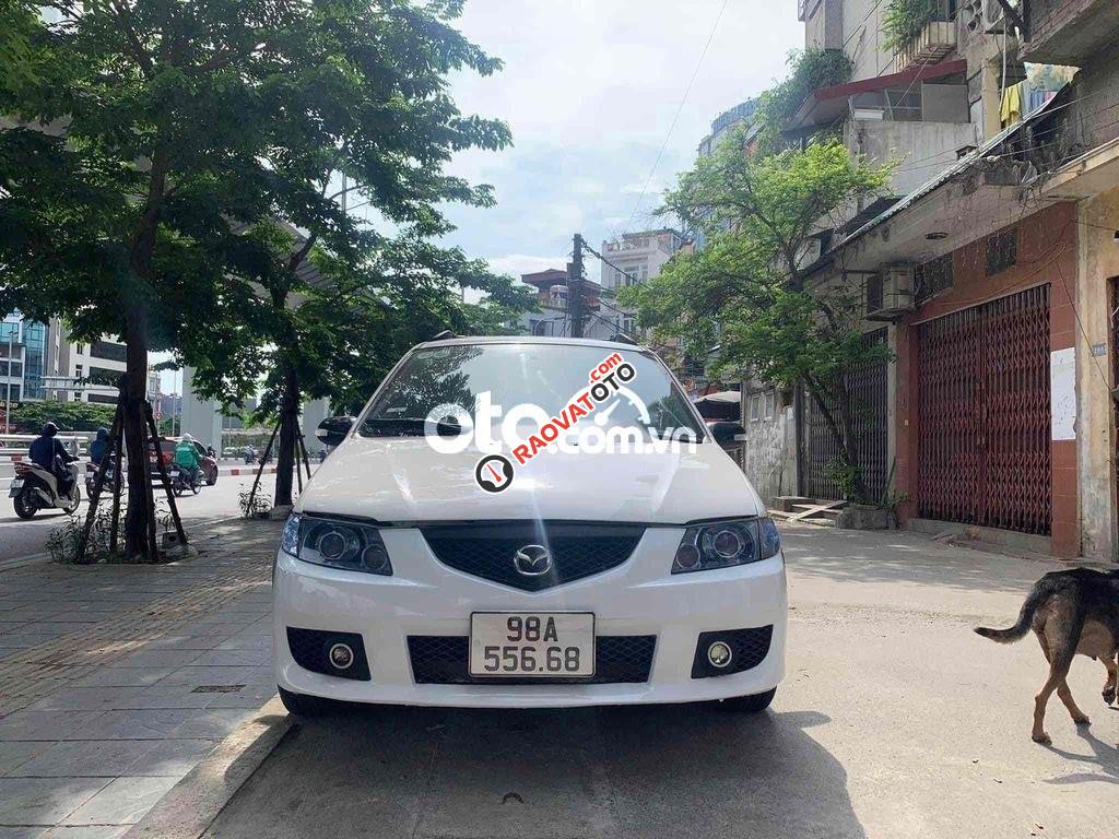 mazda premacy stđ quá rẻ-2
