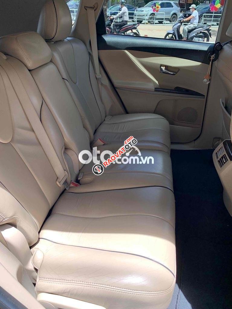 Venza nhập Mỹ siêu cọp 2010-6