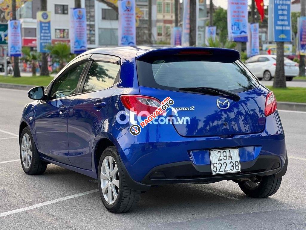 Mazda 2 2011 đăng kí 2012 xe 1 chủ chạy 12v zin ✅-2