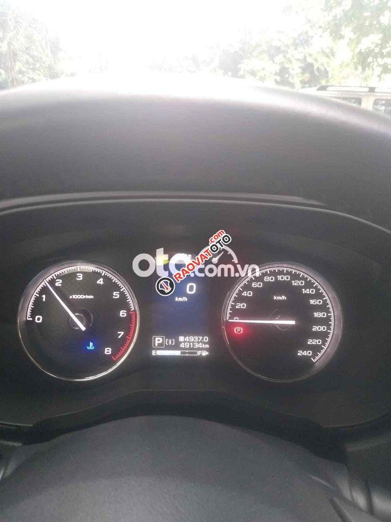 Bán xe ô tô Subaru 2021 trắng giá rẻ-2