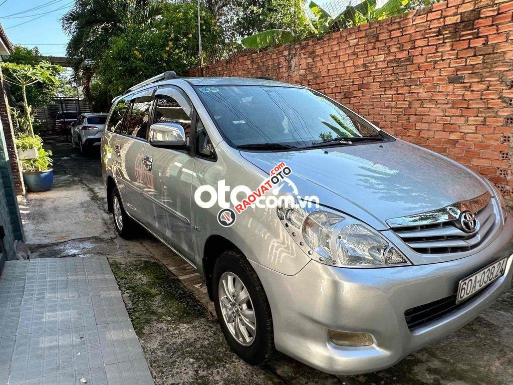 iNNOVA 2012 G xịn xe zin-1