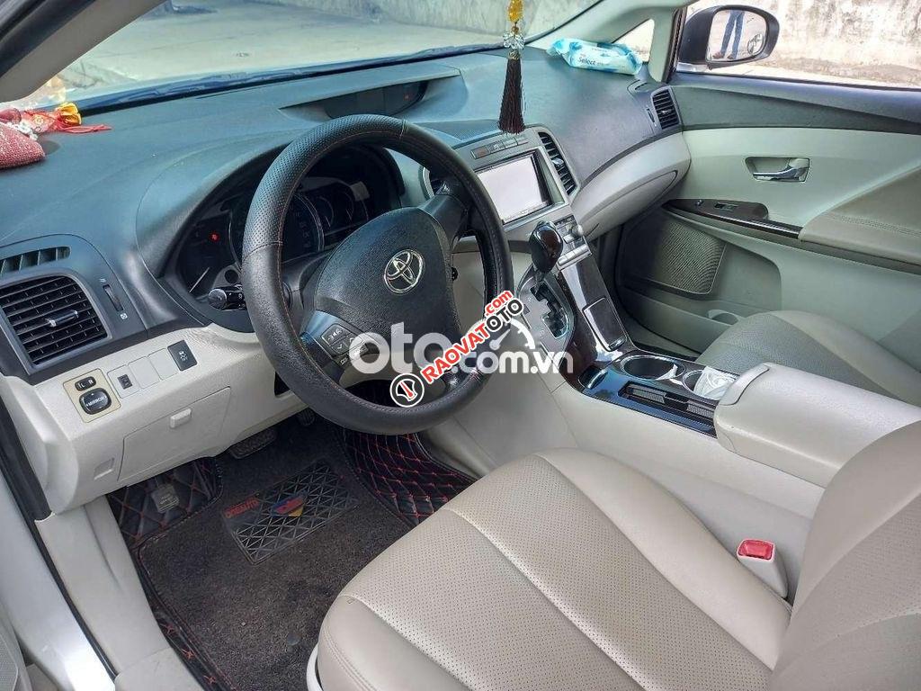 ✅ 💯🏷️ Venza 2,7 Sài Gòn-4