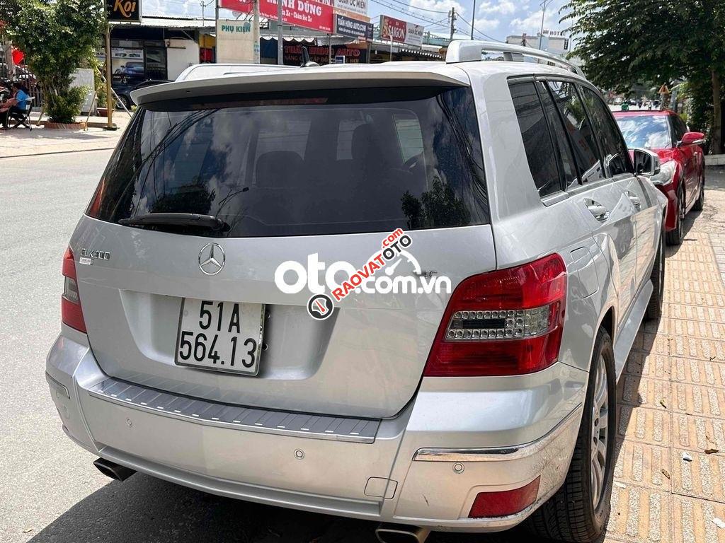 Mec GLK300 4Matic 2010 siêu cọp-2