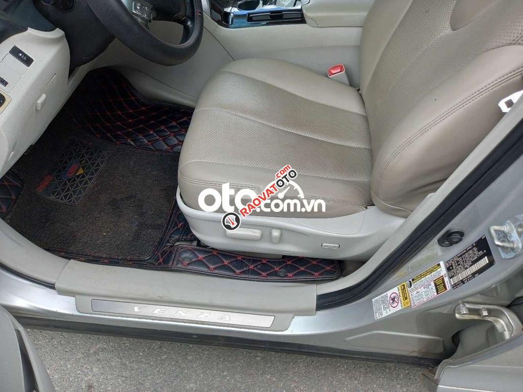 ✅ 💯🏷️ Venza 2,7 Sài Gòn-11