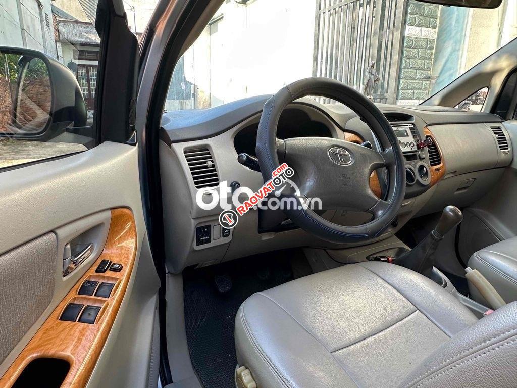 iNNOVA 2012 G xịn xe zin-10