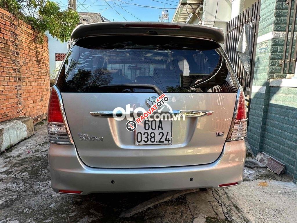 iNNOVA 2012 G xịn xe zin-3