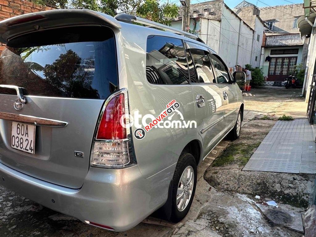 iNNOVA 2012 G xịn xe zin-5