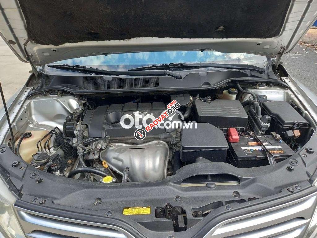 ✅ 💯🏷️ Venza 2,7 Sài Gòn-9