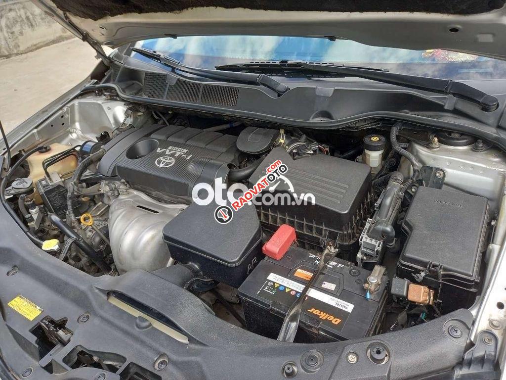 ✅ 💯🏷️ Venza 2,7 Sài Gòn-6