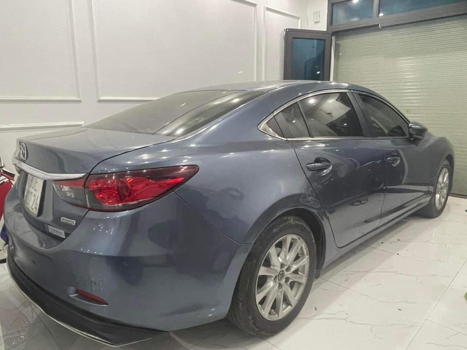 CHÍNH CHỦ CẦN BÁN XE MAZDA 6 SẢN XUẤT NĂM 2015 Ở XA LA HÀ ĐÔNG HÀ NỘI -0