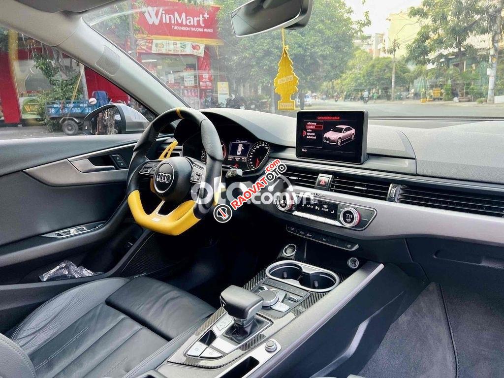 Audi A4 2018 xe đẹp - giá rẻ đáng trải nghiệm-7