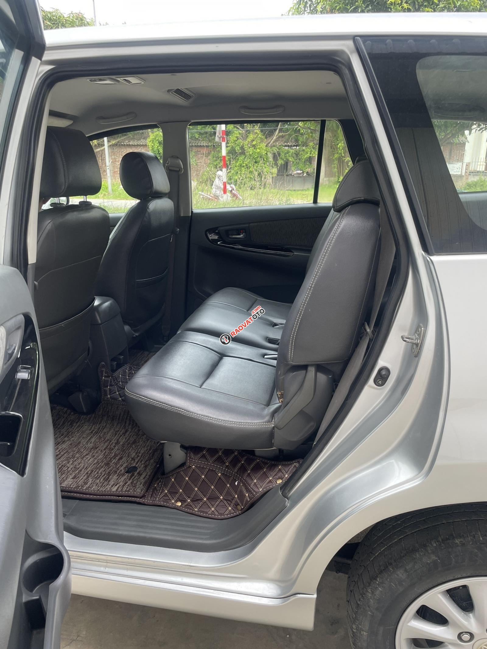 Côn số khoẻ khoắn, máy móc chất -6