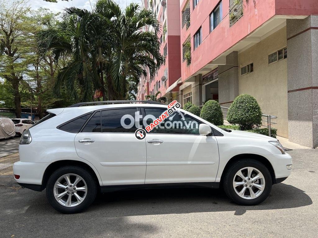 Lexus RX 350 Đk 2008 Xe Chủ Tịch!-2