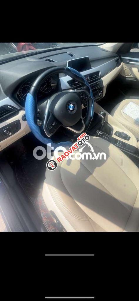 Bán BMW X1 2016 Biển số 60A-1