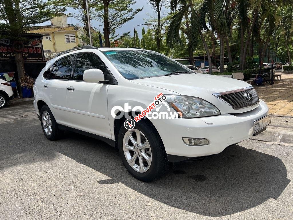 Lexus RX 350 Đk 2008 Xe Chủ Tịch!-6