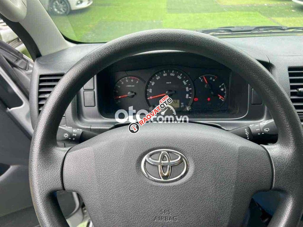 Toyota Hiace 2017-2