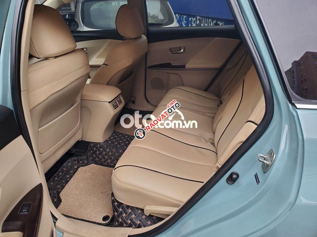 Bán xe Toyota Venza 2009-3