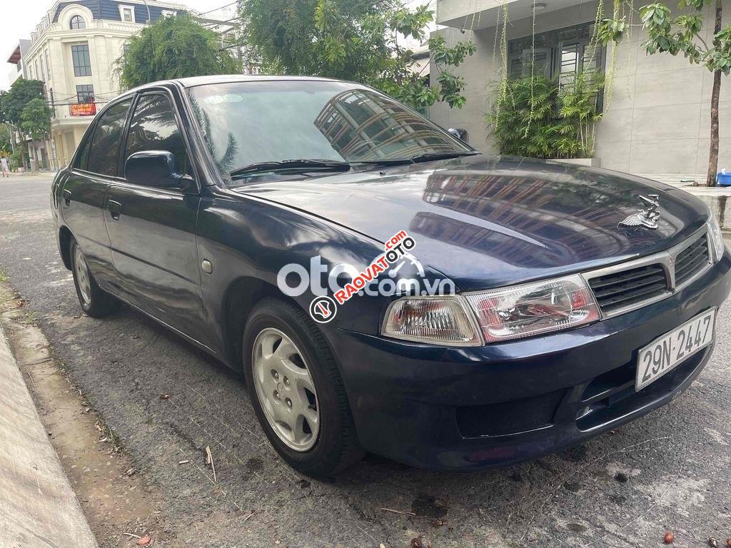 xe mitsu lancer cực kỳ ngon-1