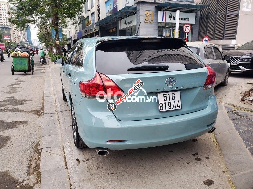 Bán xe Toyota Venza 2009-2
