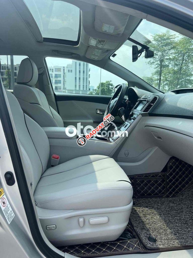 Toyota Venza 2.7AT nhập Mỹ full kịch đồ - HIẾM CÓ-9