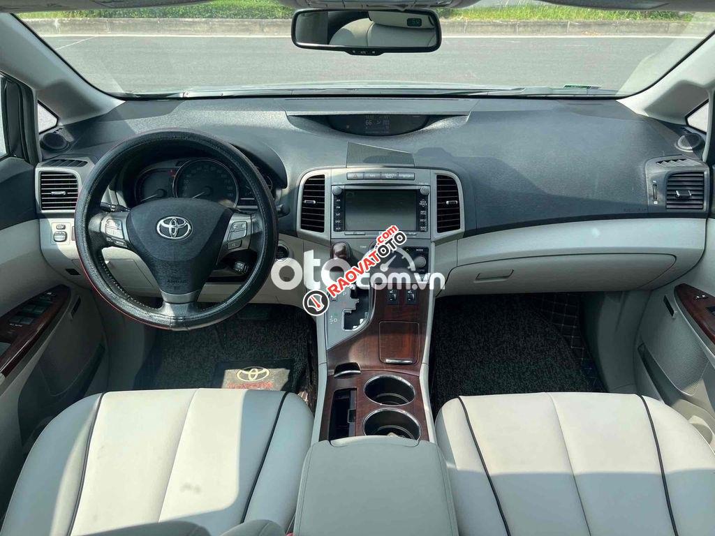 Toyota Venza 2.7AT nhập Mỹ full kịch đồ - HIẾM CÓ-8