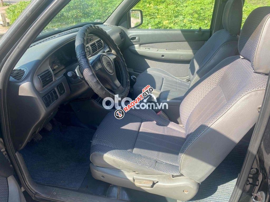 Ford ranger 2003 2 cầu đủ xe zin-7