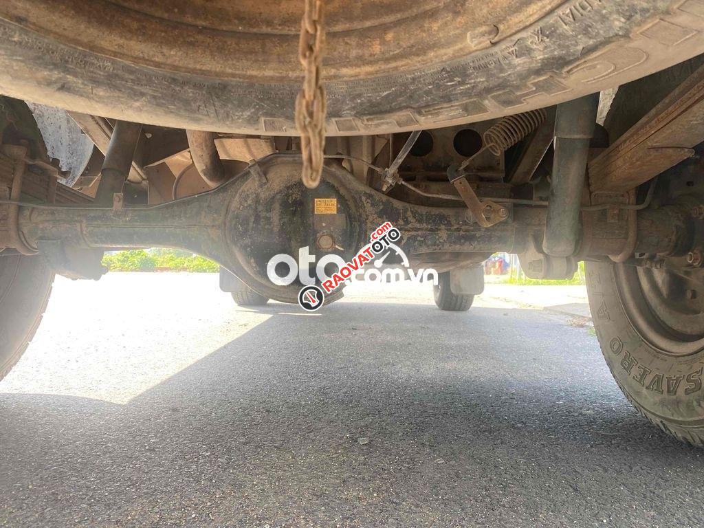 Ford ranger 2003 2 cầu đủ xe zin-3