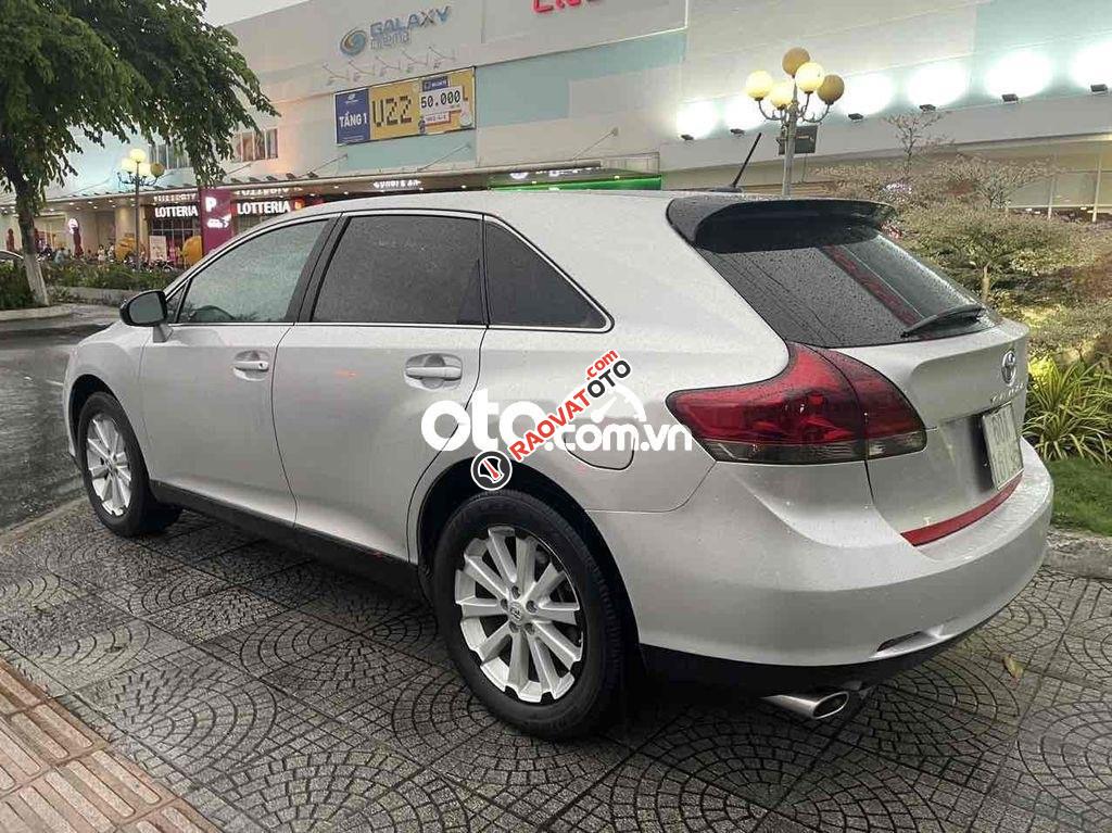 Em Bán Venza nhà chạy 2.7 gốc Sài gòn-6