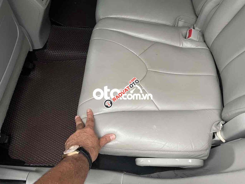 Em Bán Venza nhà chạy 2.7 gốc Sài gòn-11