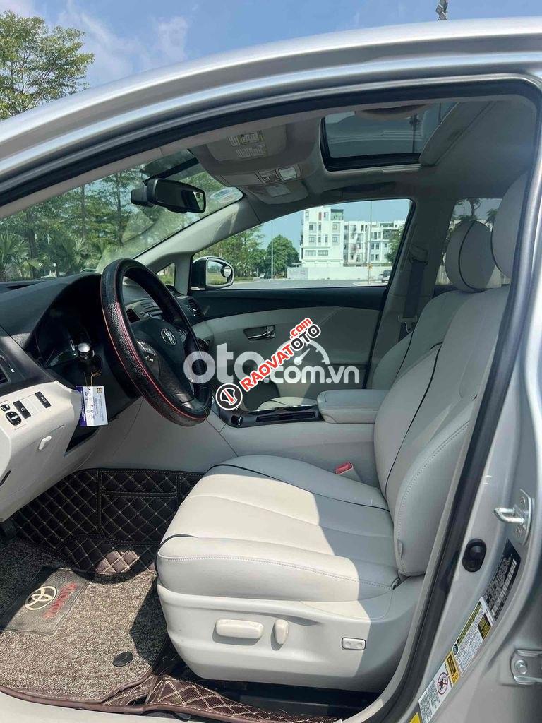 Toyota Venza 2.7AT nhập Mỹ full kịch đồ - HIẾM CÓ-10